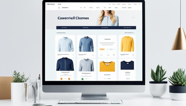 Choosing the Right E-commerce Platform