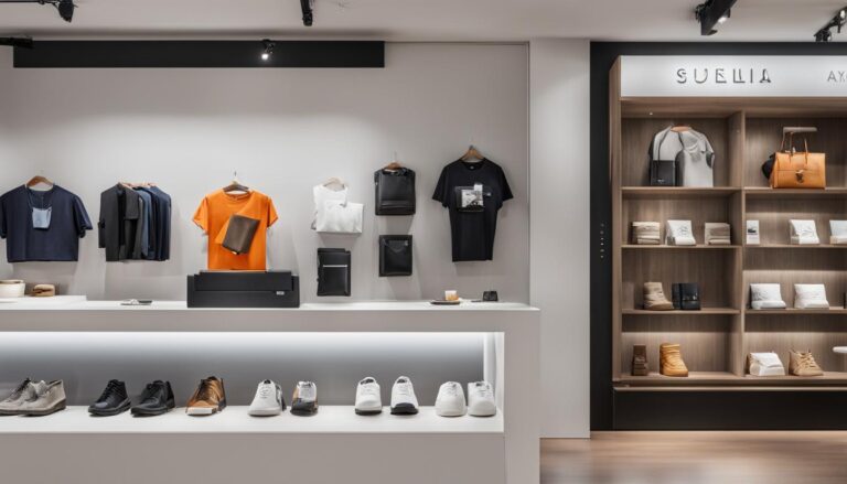 Creating Your Online Store