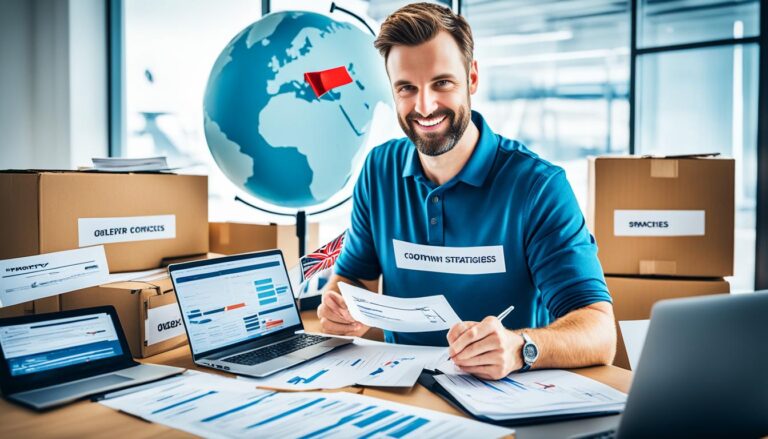 Developing Shipping and Return Policies