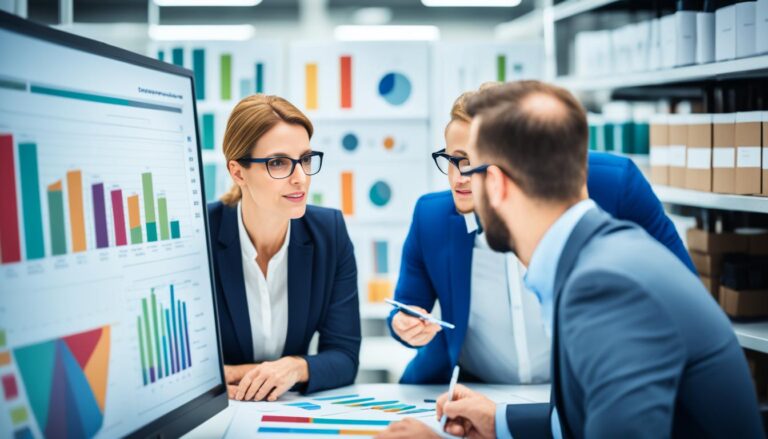 Finding and Vetting Suppliers