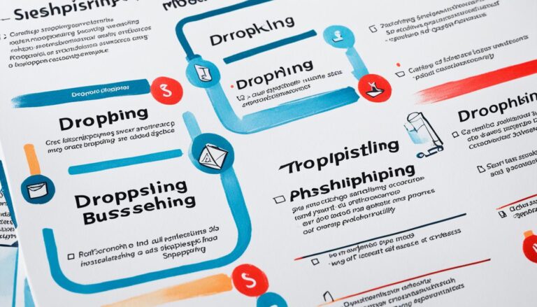 Introduction to Dropshipping