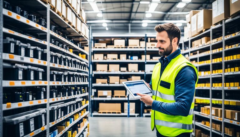 Inventory Management Systems