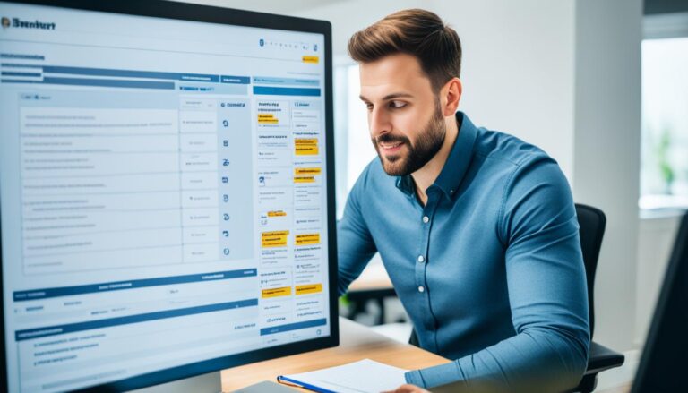 Researching and Identifying Potential Suppliers