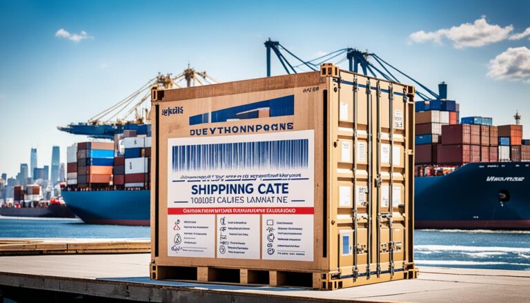 Shipping and Return Policies