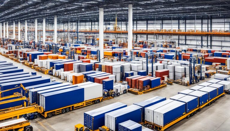 Understanding Supplier Types