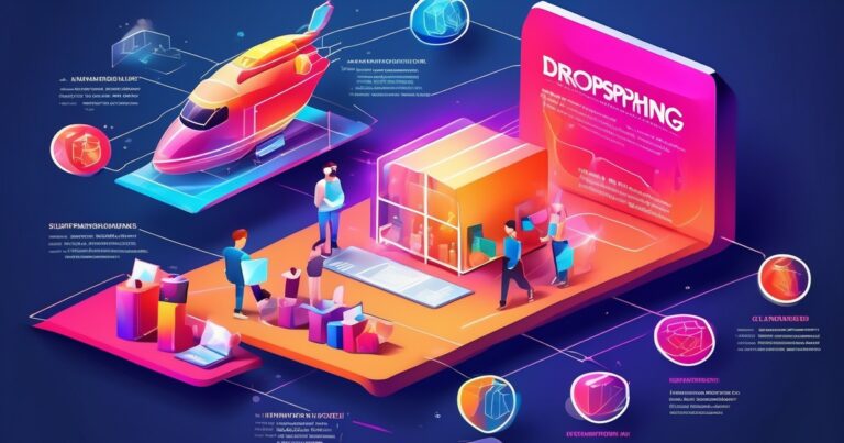 What Is a Dropshipping Business Model? Explained in 2024