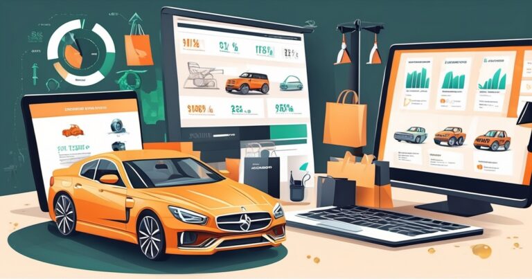 Dropshipping: Understanding Costs and Profitability Potential