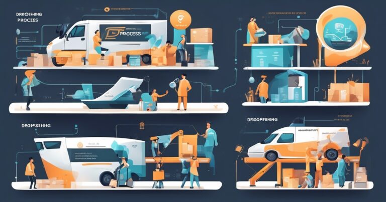 How Does Dropshipping Work? A Complete Guide