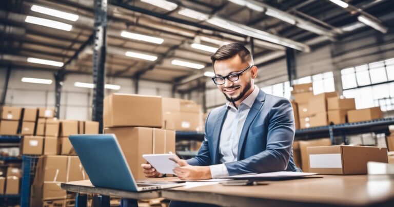Who Does Dropshipping: Choosing Reliable Suppliers and Maximizing Profit