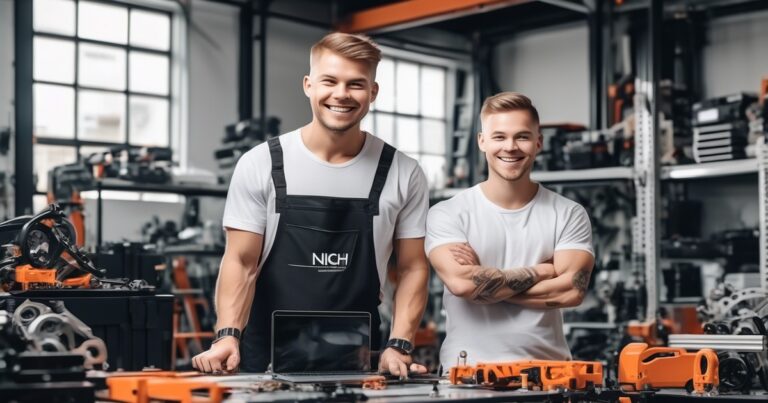 Why Dropshipping Works: Mechanics, Niche, Suppliers & Marketing