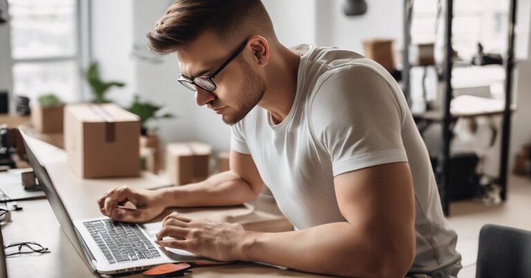 What Are Dropshipping Websites? Exploring Mechanics, Advantages & Challenges
