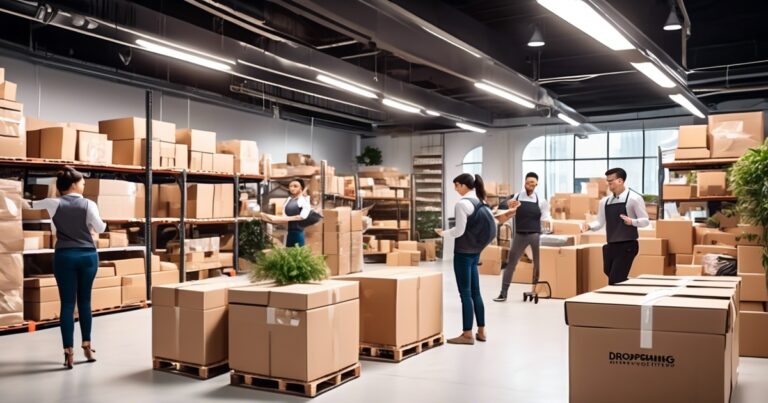 What Is Dropshipping Business and How Does It Work: A Complete Guide
