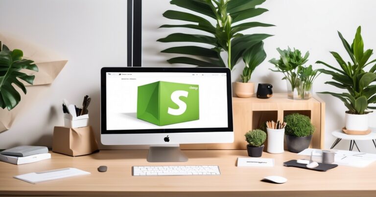 What Is Shopify Dropshipping: A 2024 Guide on How It Works
