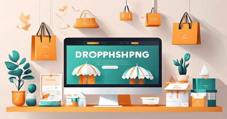 How Much Do I Need to Invest to Start Dropshipping? 8 Essential Steps
