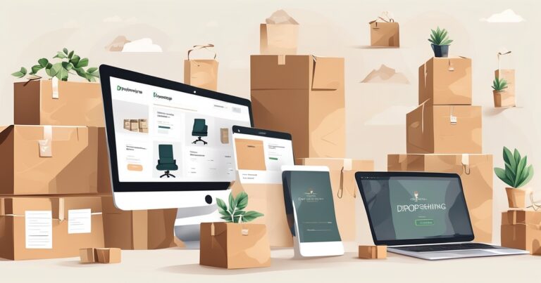 How Do I Start a Dropshipping Business? 9 Essential Steps