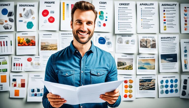 Assessing Supplier Availability