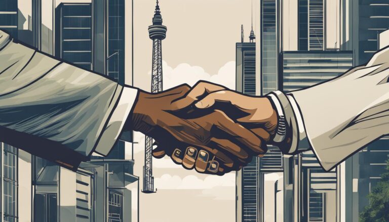 Building and Maintaining Relationships