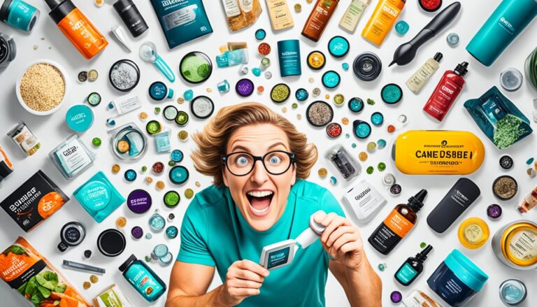 Finding Niche Products