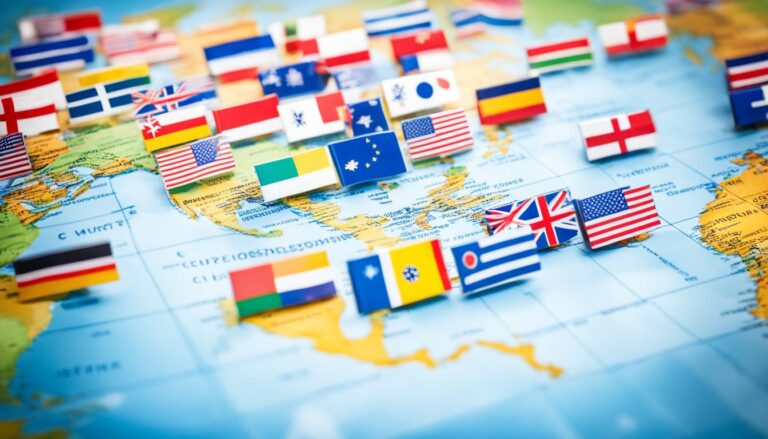 International Suppliers