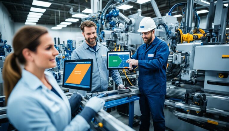 Manufacturers
