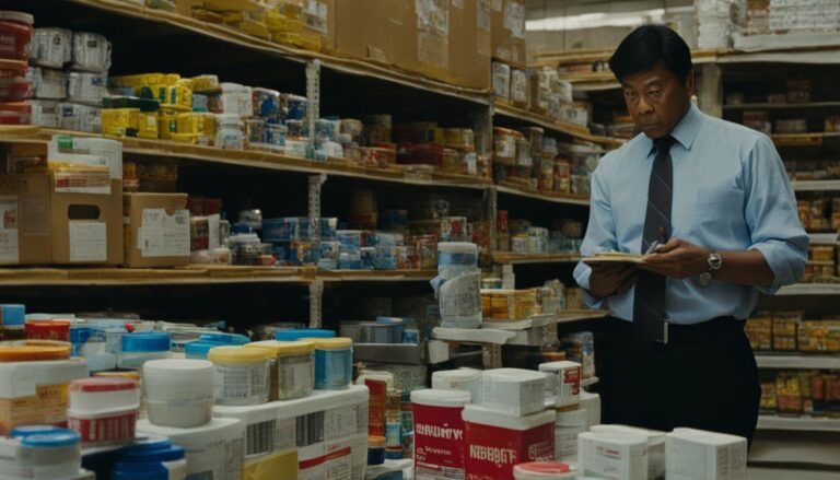 Negotiating with Suppliers