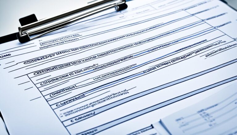 Vetting and Selecting Suppliers