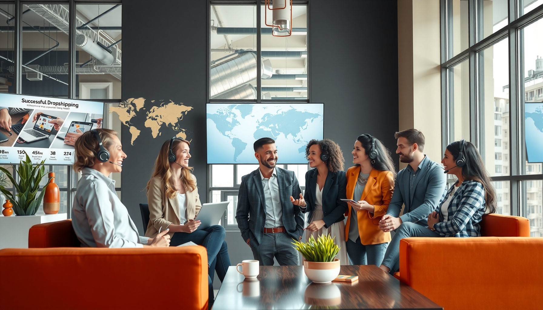 Effective Customer Service Strategies For Dropshipping Success Effective Customer Service Strategies For Dropshipping Success