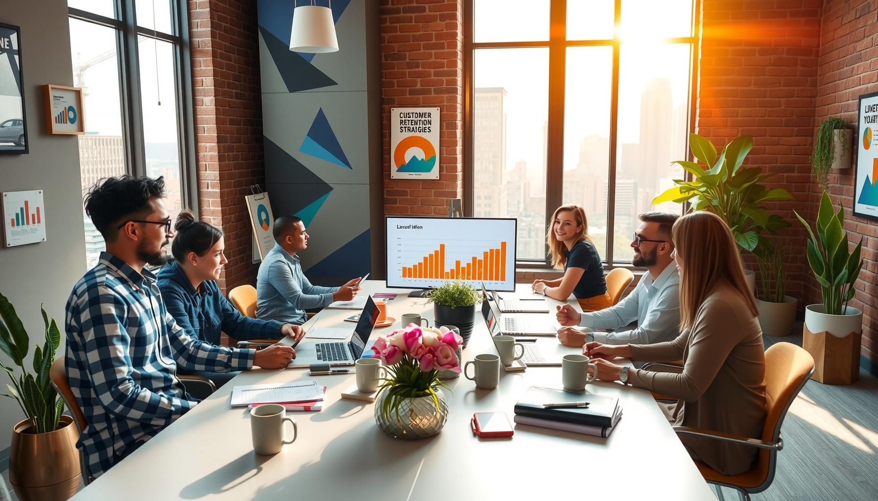 Customer Retention Strategies For Dropshipping Businesses Success Customer Retention Strategies For Dropshipping Businesses Success