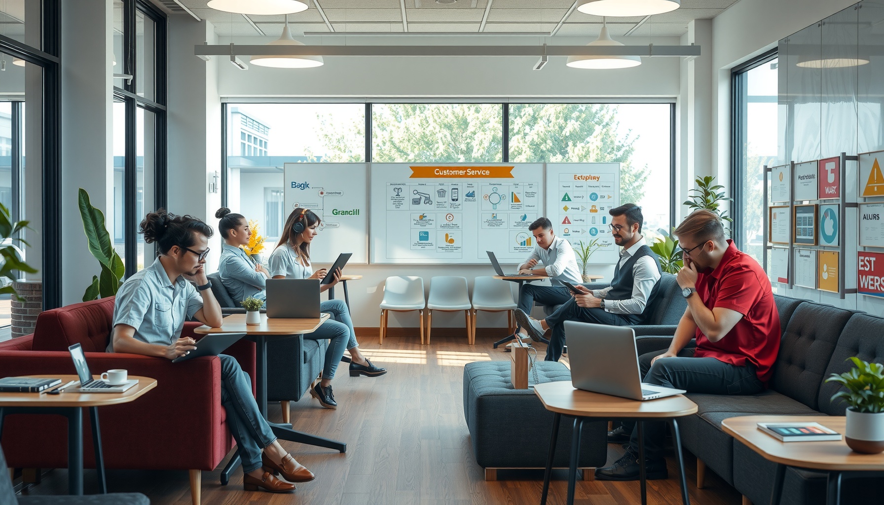 Effective Customer Service Strategies For Dropshipping Stores Grow Sales