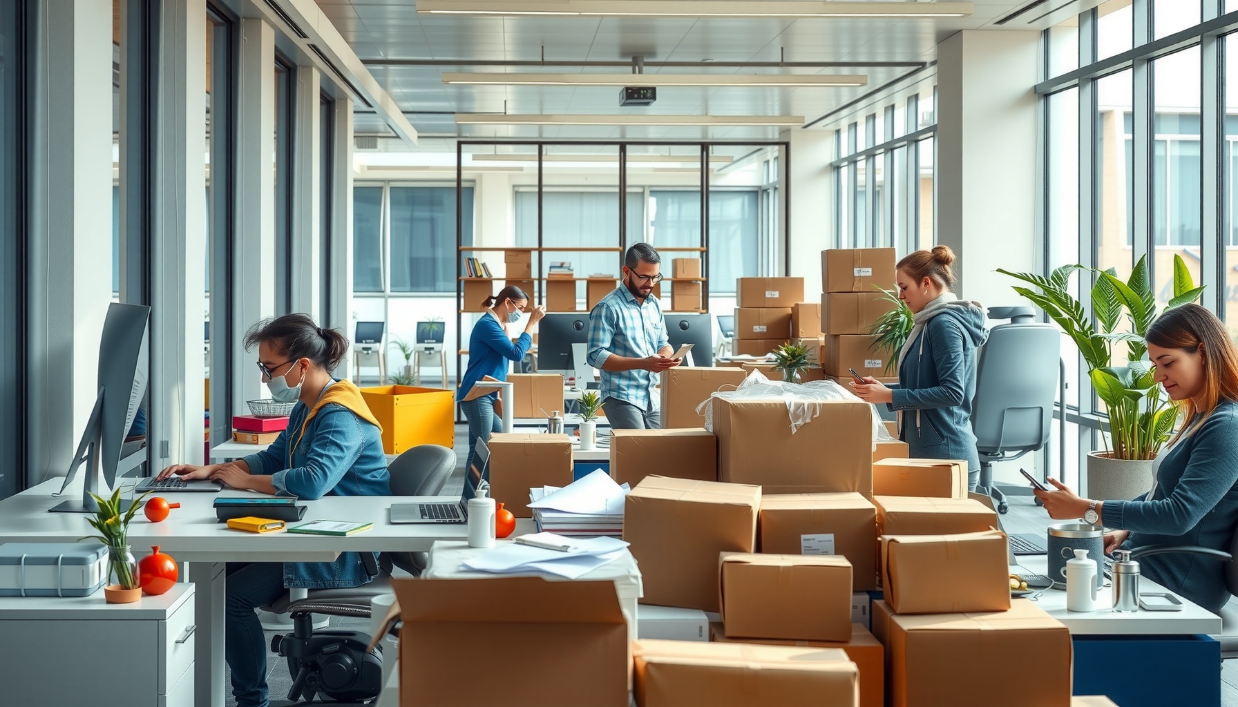 Maximizing Profit Margins In Dropshipping Operations Today