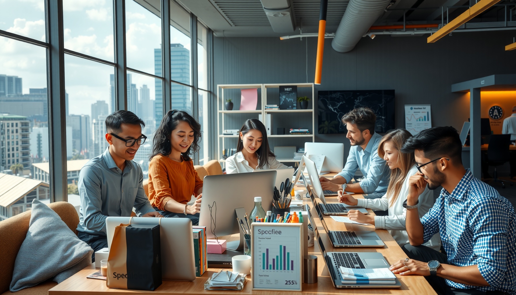 Advanced Dropshipping Automation Strategies Boost Sales