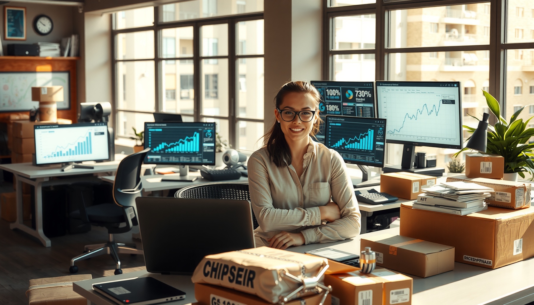 Maximizing Profit Margins In Dropshipping Made Simple