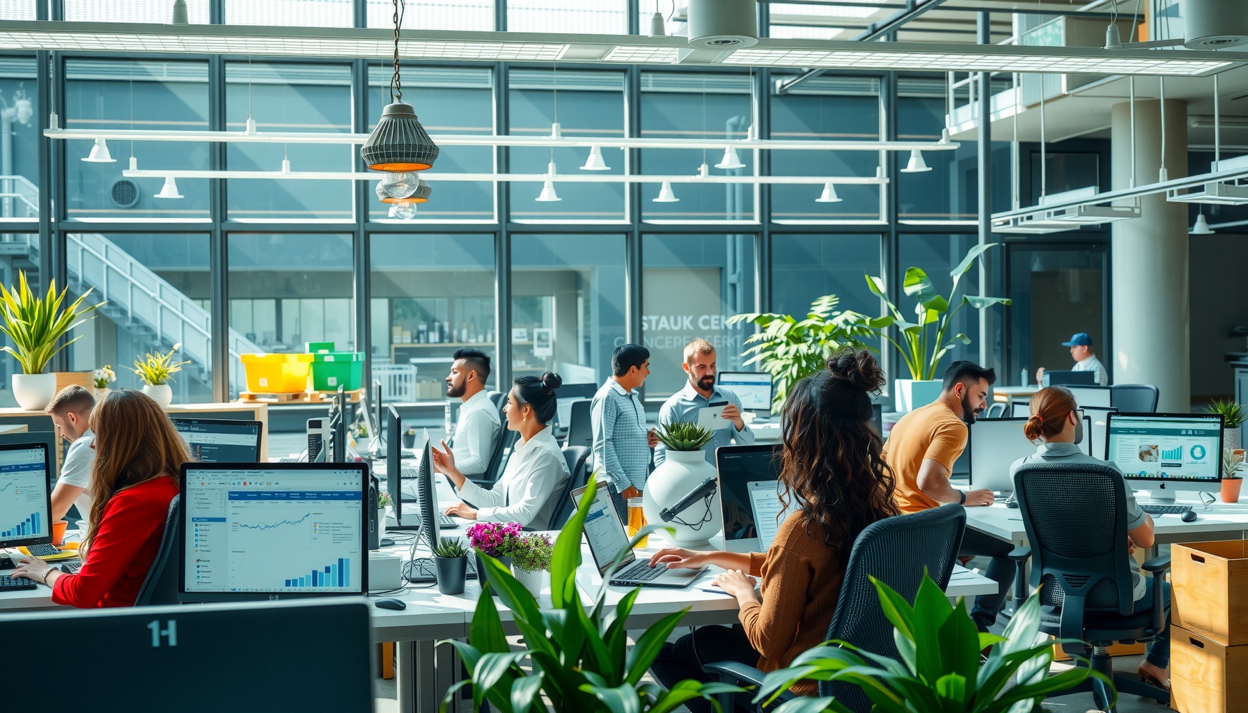 Optimizing Customer Service In Dropshipping Operations Boosts Satisfaction