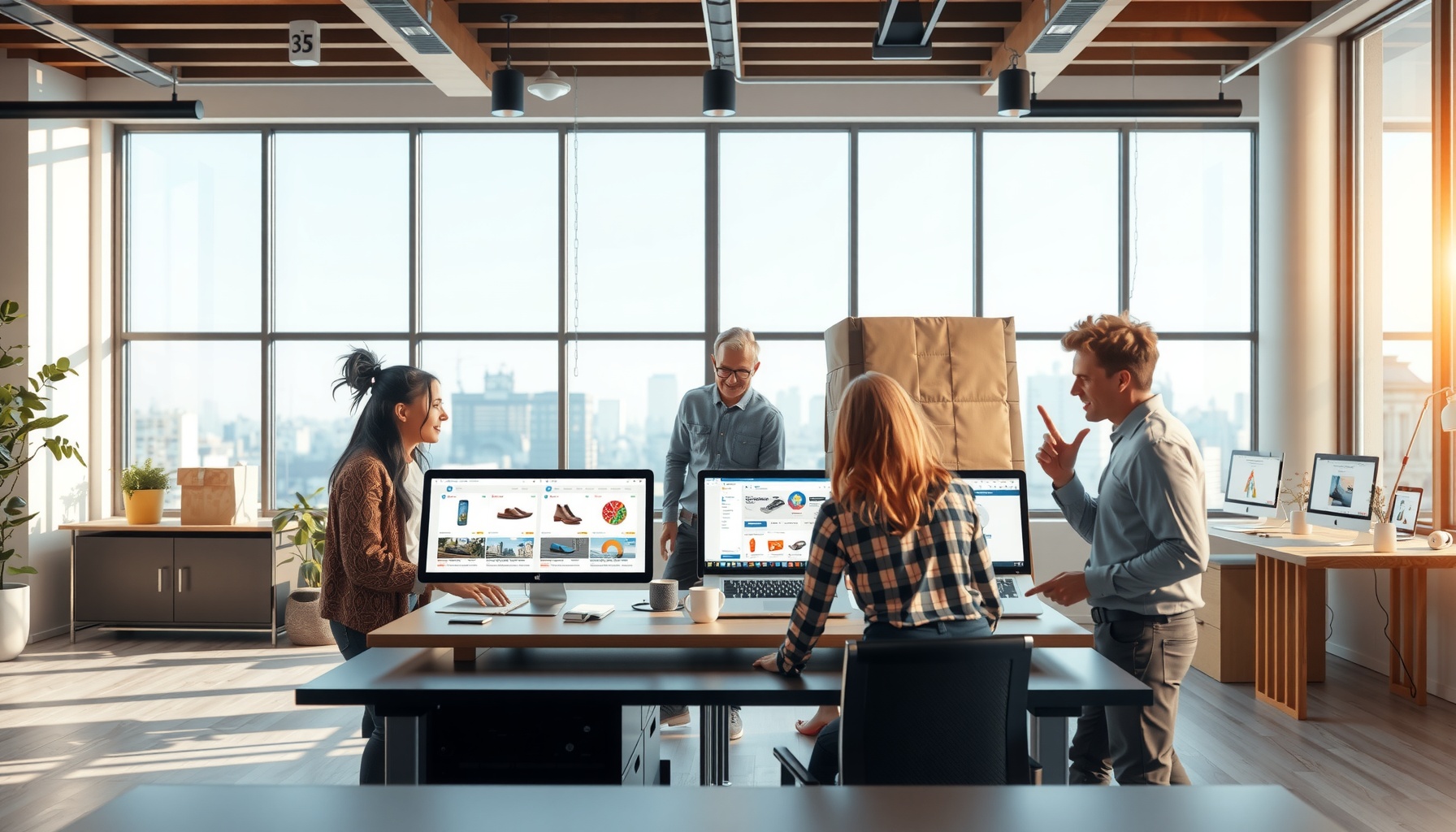 Leveraging Social Media For Dropshipping Brand Growth Strategies