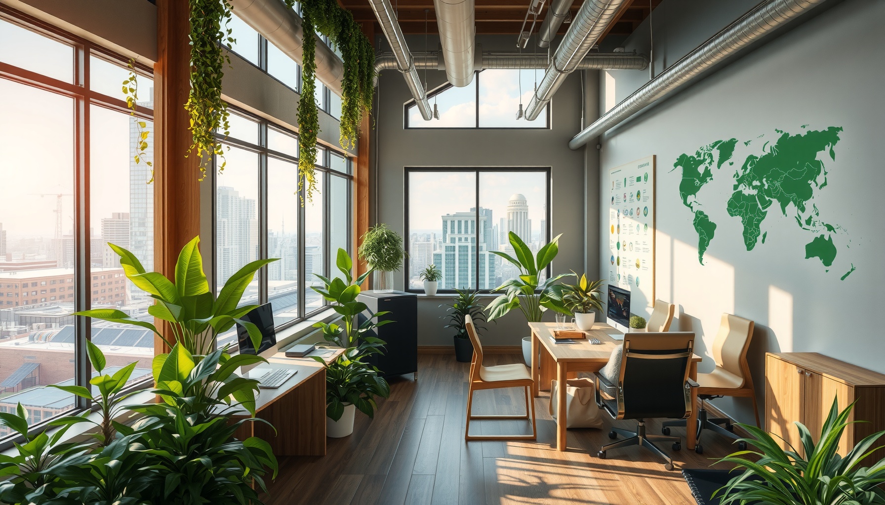 Sustainable Practices In Dropshipping For Ecofriendly Businesses Boost Success