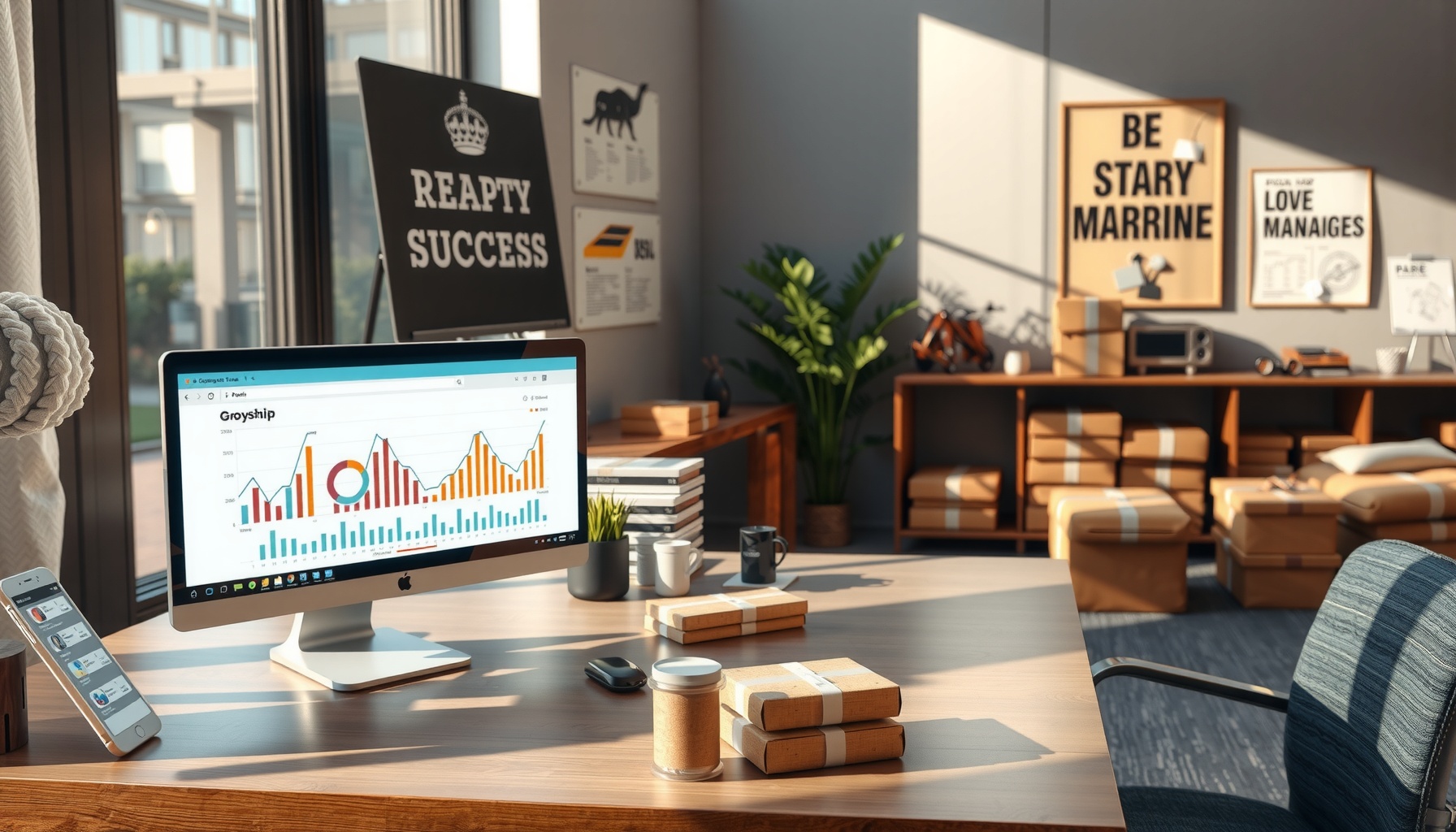 Maximizing Profit Margins In Dropshipping Made Easy