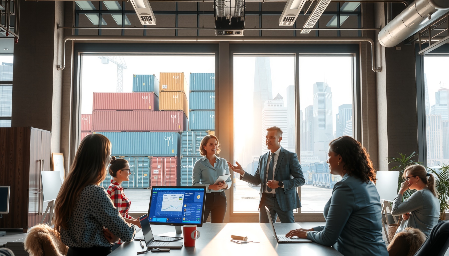 Optimizing Shipping Strategies For Dropshipping Success Made Easy Optimizing Shipping Strategies For Dropshipping Success Made Easy