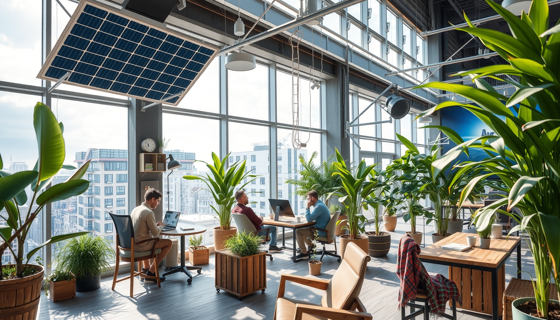 Sustainable Practices In Dropshipping Enhance Profitability