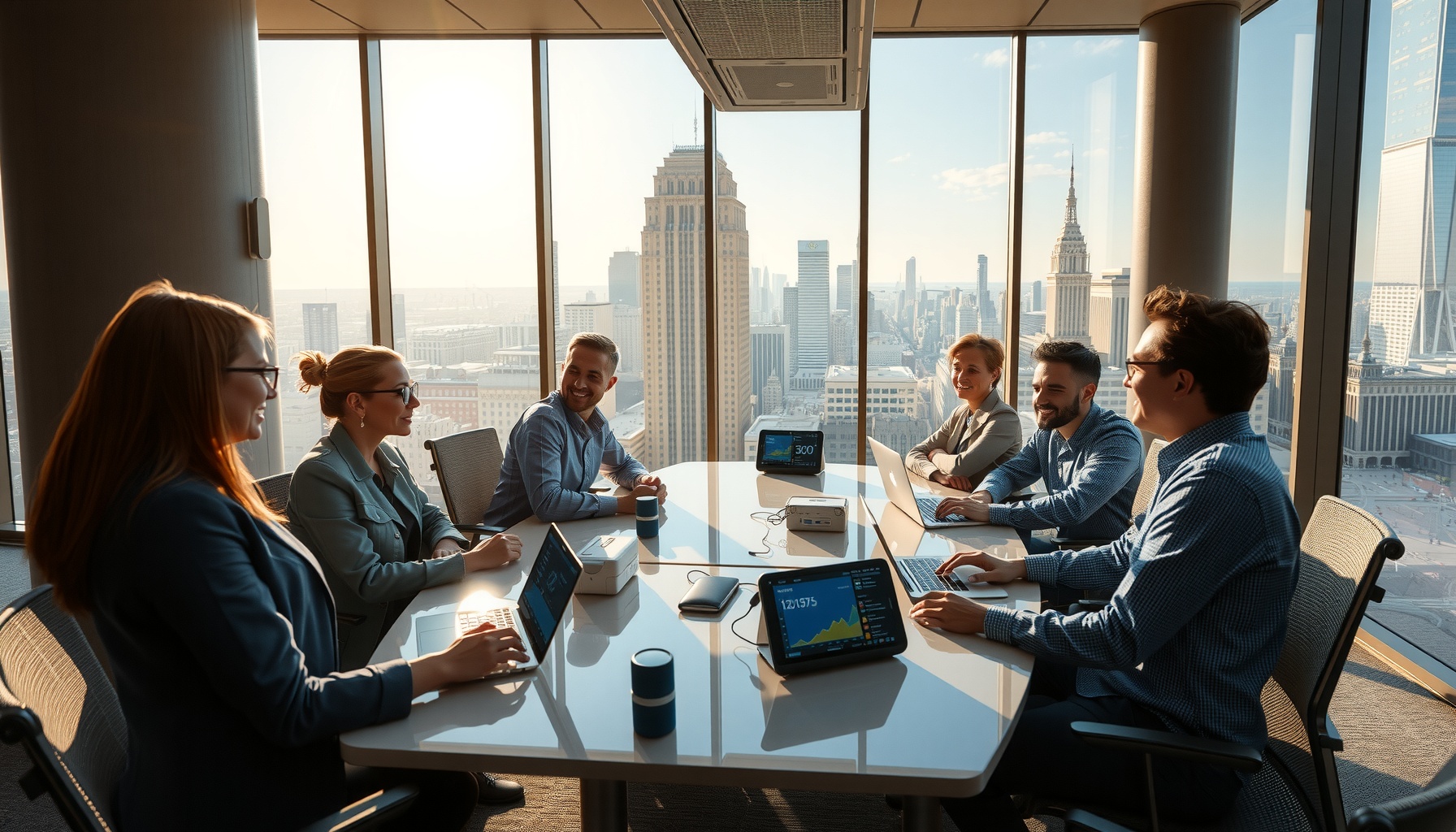 Advanced Strategies For Scaling Your Dropshipping Operations Effectively