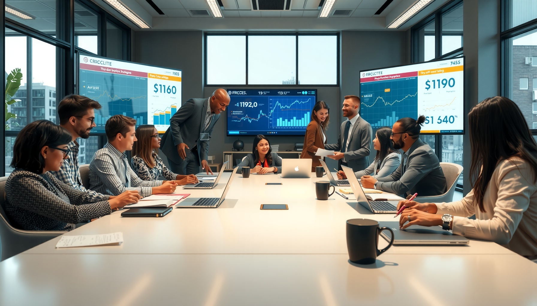 Maximizing Profit Margins In Dropshipping Strategies Today