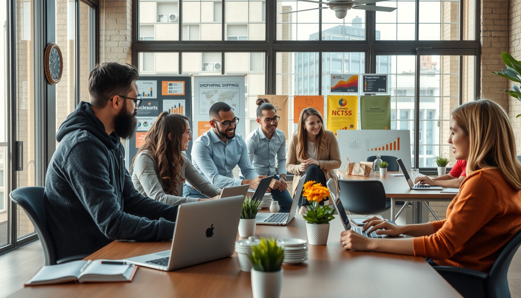 Maximizing Profit Margins In Dropshipping Made Easy