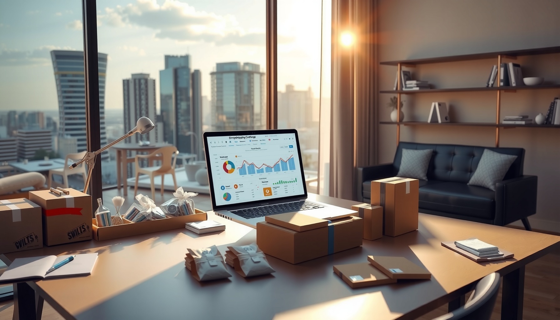 Maximizing Profit Margins In Dropshipping For Success