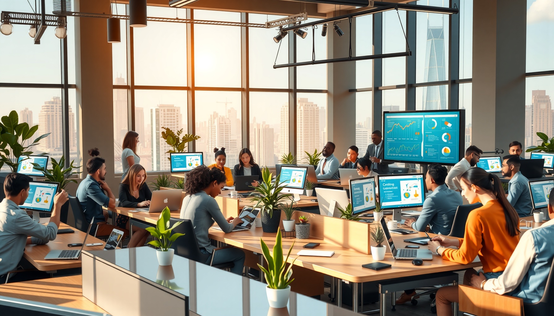 Scaling Your Dropshipping Business For Longterm Success