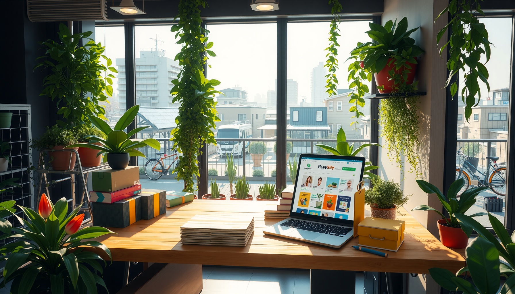 Ecofriendly Dropshipping Practices For Sustainable Retail Success