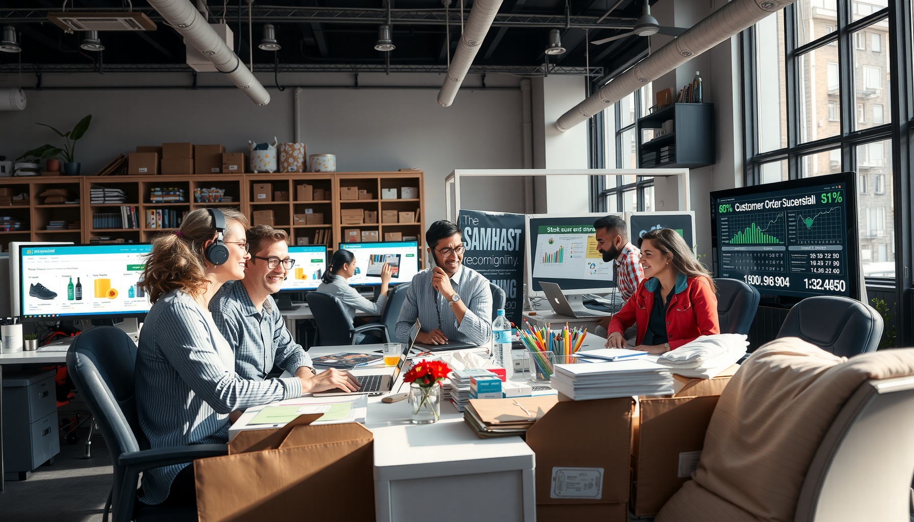 Effective Customer Service Strategies For Dropshipping Success