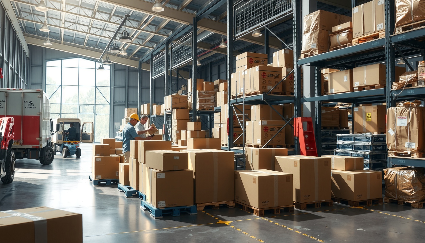 Optimizing Shipping Times For Dropshipping Success Made Easy