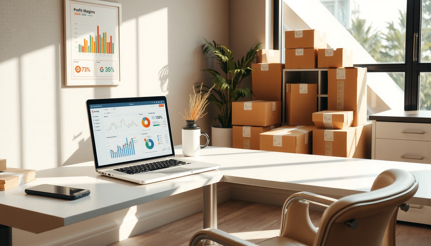 Maximizing Profit Margins In Dropshipping For Success Maximizing Profit Margins In Dropshipping For Success