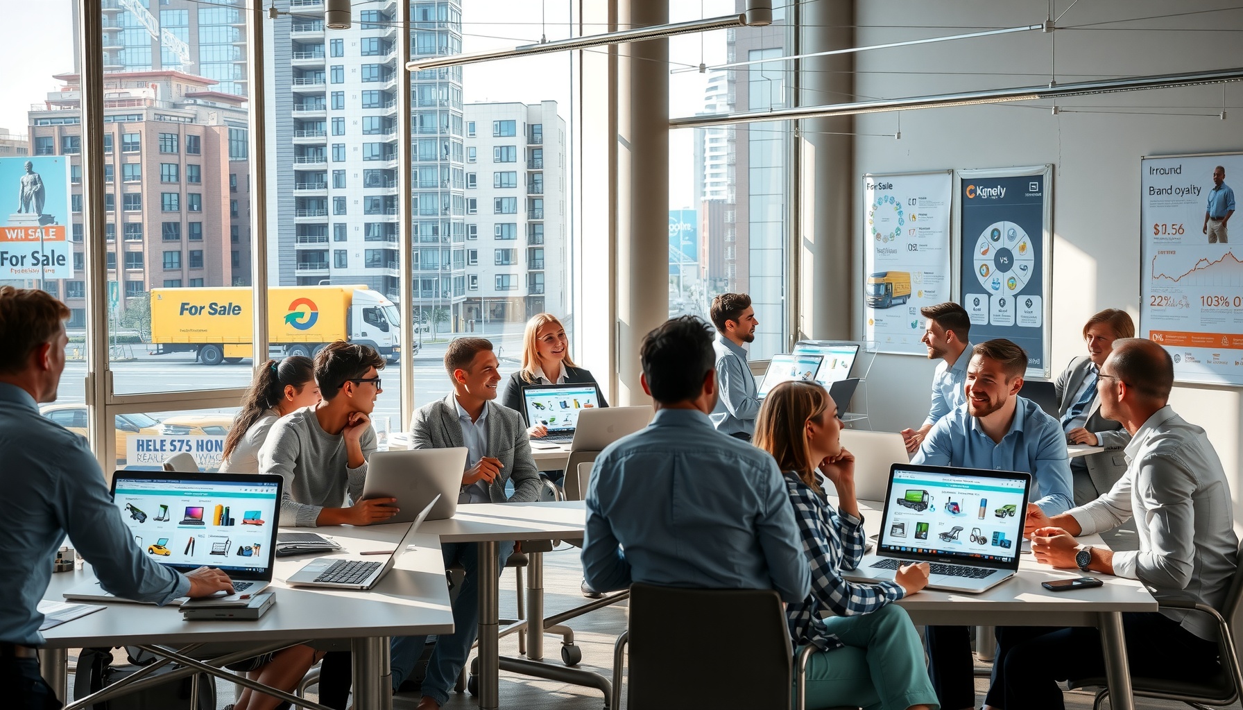 Creating Brand Loyalty In Dropshipping For Success Creating Brand Loyalty In Dropshipping For Success