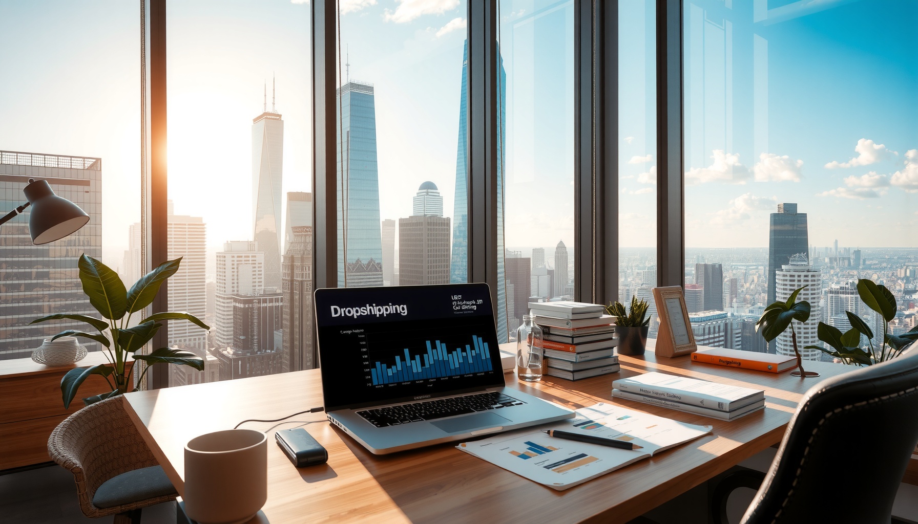 Maximizing Profit Margins In Dropshipping Made Simple