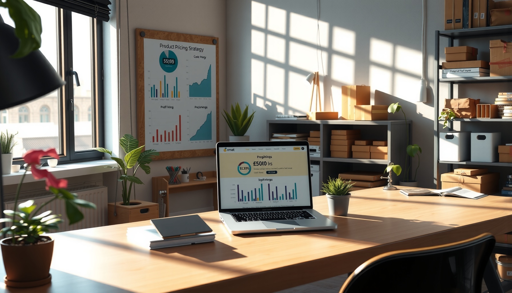 Maximizing Profits In Dropshipping Through Effective Pricing Strategies Is Key